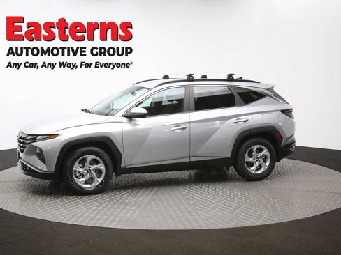 Used 2022 Hyundai Tucson SEL image 59