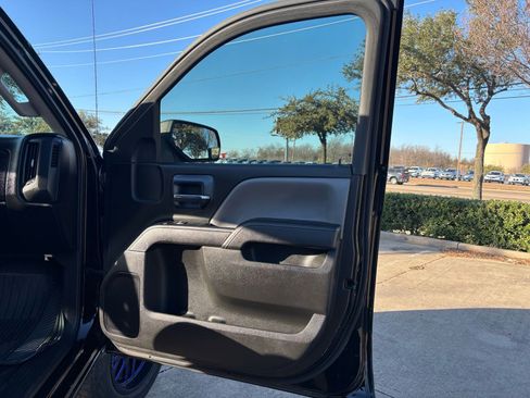 Used 2014 Chevrolet Silverado 1500 W/T image 17