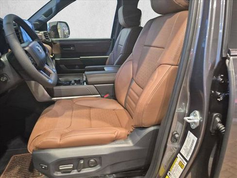 New 2026 Toyota Sequoia 1794 Edition AWD/4WD image 4