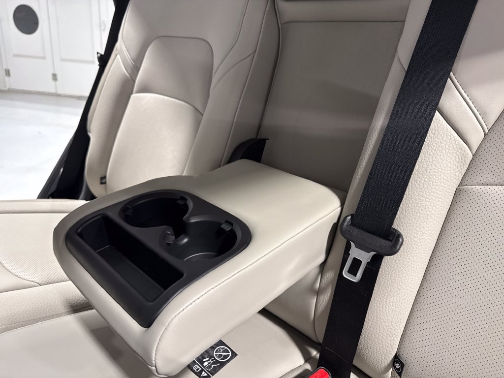 Used 2026 Nissan Pathfinder SL FWD image 41