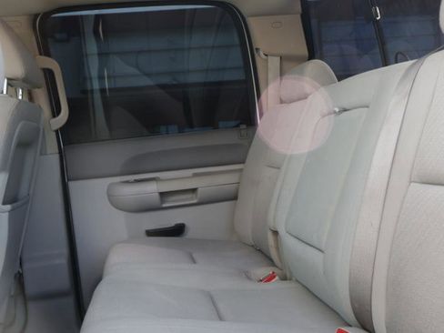 Used 2012 GMC Sierra 2500 SLE image 23