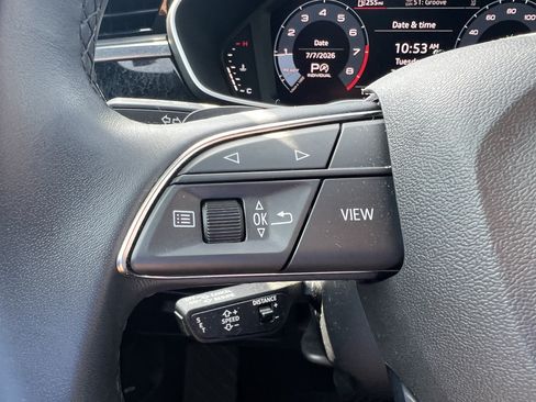 Used 2023 Audi Q3 2.0T Premium Plus AWD/4WD image 19