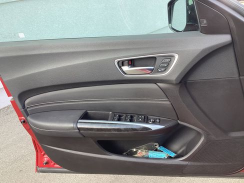 Used 2020 Acura TLX V6 w/ Technology Package image 26