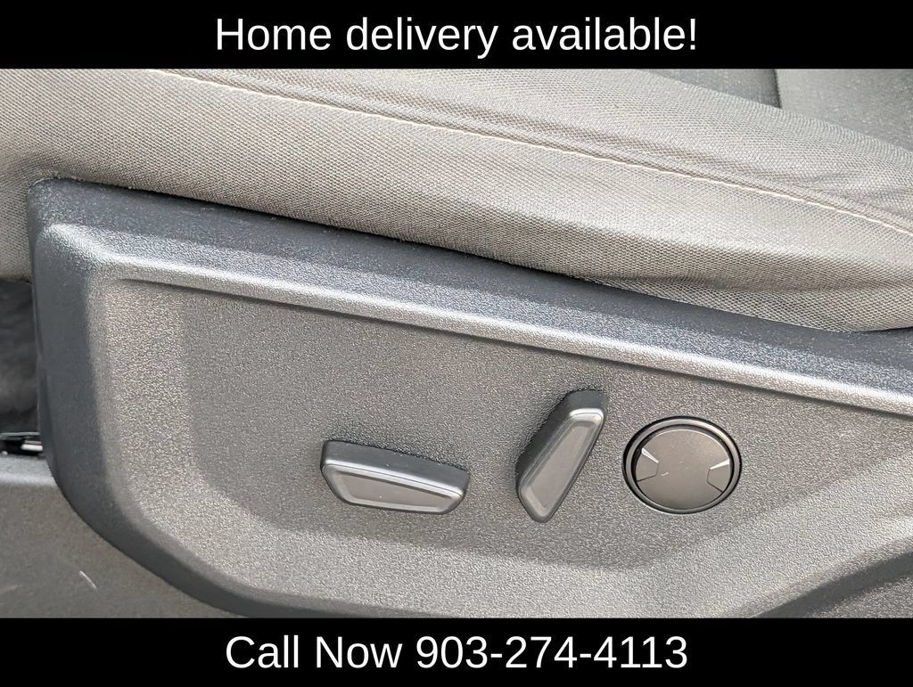 Used 2023 Ford F150 XLT w/ Equipment Group 302A High RWD image 35
