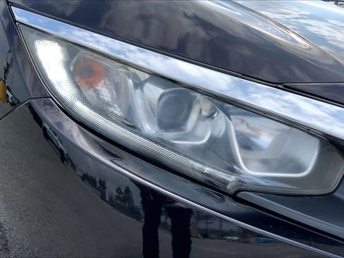 Used 2017 Honda Civic EX image 27
