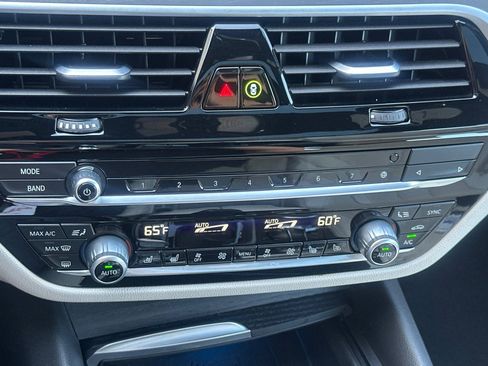 Certified 2023 BMW 530e xDrive w/ Executive Package image 27