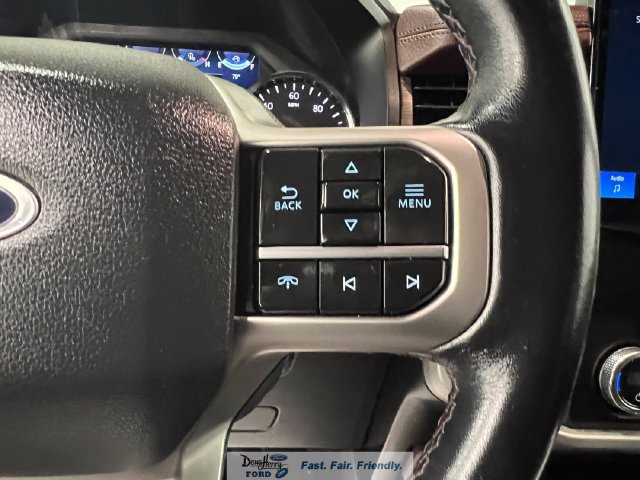Used 2024 Ford Expedition Max Limited RWD image 51