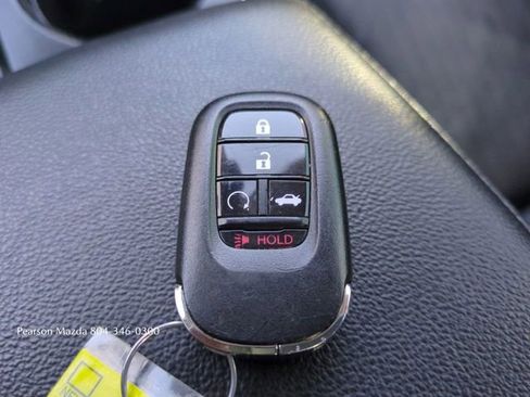 Used 2023 Honda Civic Touring image 30