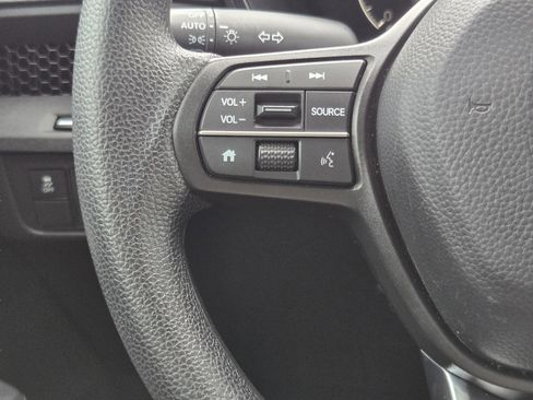 Certified 2024 Honda CR-V EX image 24