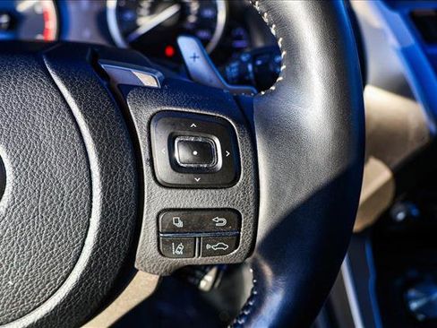 Used 2021 Lexus NX 300 AWD w/ Comfort Package image 15