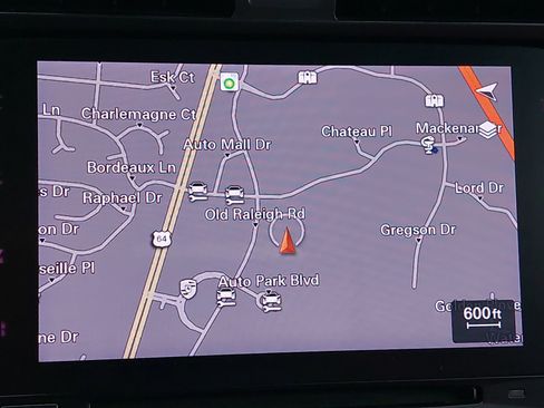 Certified 2019 Porsche 911 Targa 4S image 22