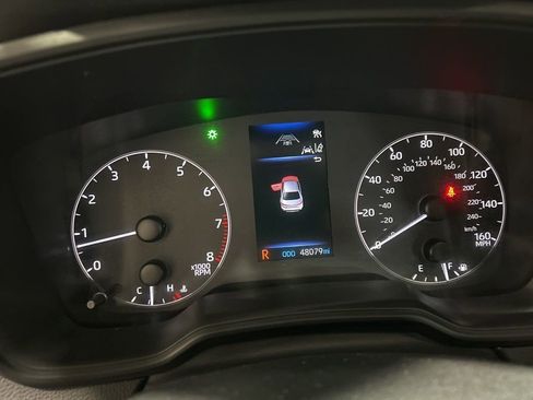 Used 2024 Toyota Corolla LE image 7