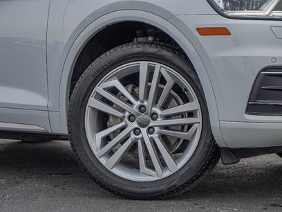 Used 2019 Audi Q5 2.0T Premium Plus