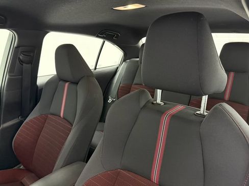 Used 2024 Toyota Corolla SE FWD image 26