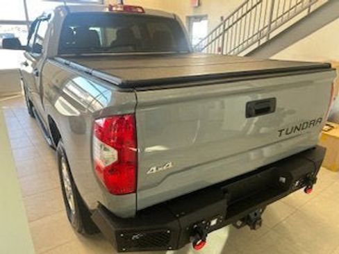 Used 2021 Toyota Tundra SR5 image 4