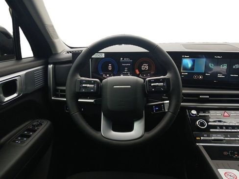 New 2026 Hyundai Santa Fe SE FWD image 12