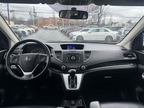 Used 2014 Honda CR-V EX-L image 11