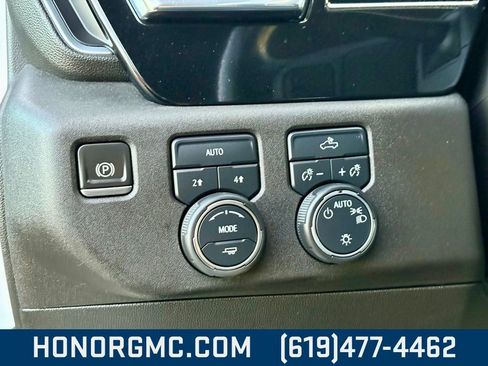 Used 2023 Chevrolet Silverado 1500 LT w/ Protection Package image 12