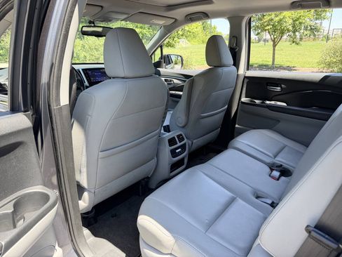 Used 2017 Honda Pilot EX-L image 30