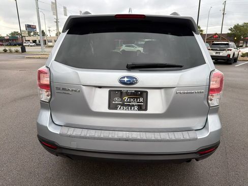 Used 2018 Subaru Forester 2.5i Premium w/ All-Weather Package AWD/4WD image 6