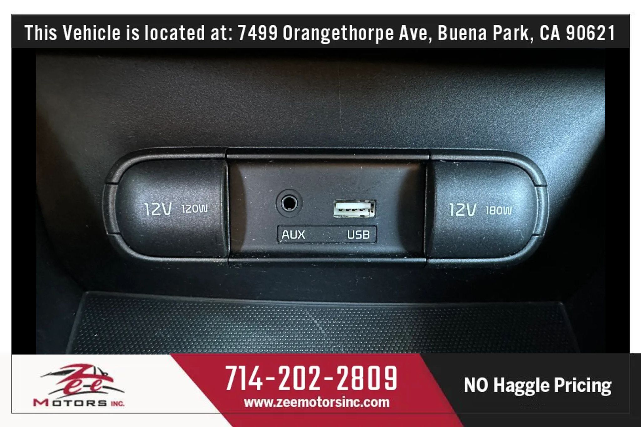 Used 2016 Kia Soul FWD image 37
