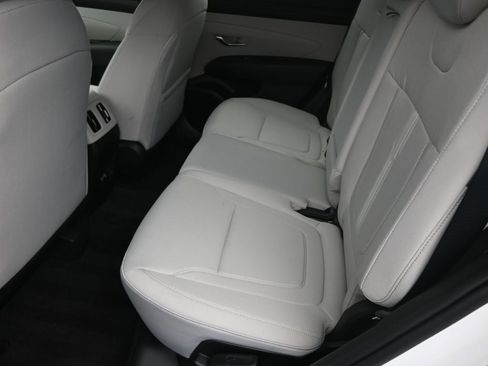 Used 2025 Hyundai Tucson SEL image 29