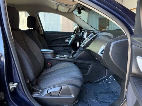 Used 2016 Chevrolet Equinox LT w/ Convenience Package FWD image 18