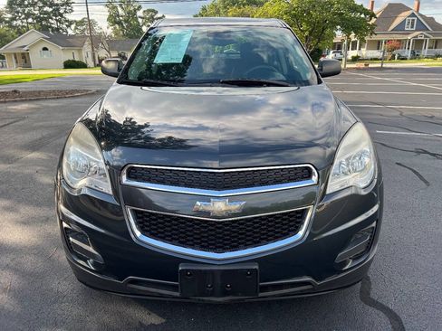 Used 2014 Chevrolet Equinox LS image 3
