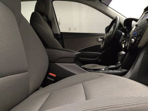 Used 2018 Hyundai Santa Fe Sport FWD image 21