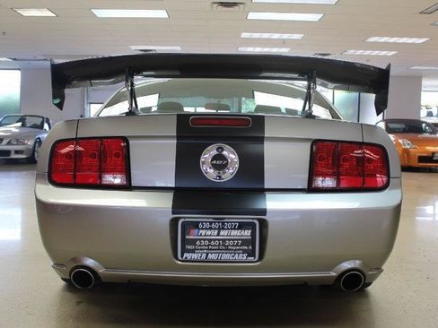 Used 2008 Ford Mustang GT RWD image 11