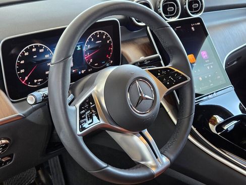 Certified 2026 Mercedes-Benz GLC 300 image 25