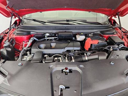 Certified 2025 Acura RDX w/Technology Package image 39