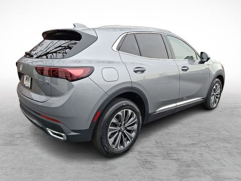 Certified 2024 Buick Envision Preferred image 7