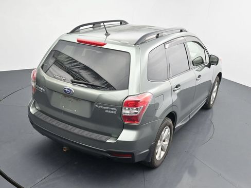 Used 2015 Subaru Forester 2.5i Premium w/ Popular Package #1 AWD/4WD image 15