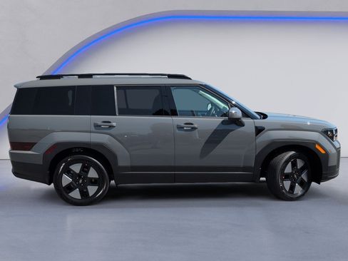 New 2026 Hyundai Santa Fe SEL image 3