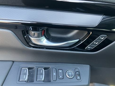 Certified 2024 Honda CR-V Sport Touring image 36