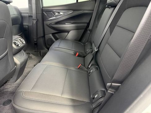 Used 2024 Chevrolet Blazer EV LT AWD/4WD image 26
