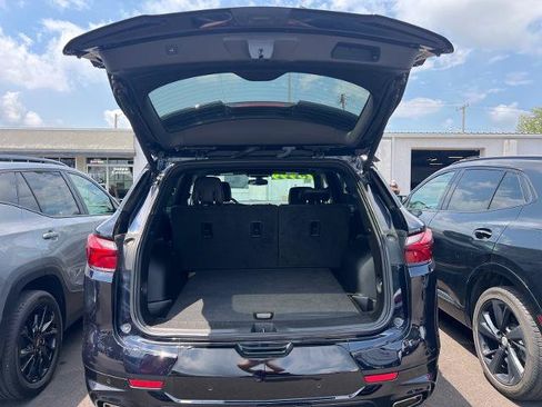 Used 2020 Chevrolet Blazer RS FWD image 4