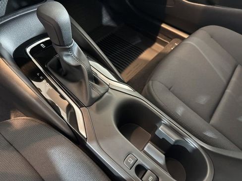 New 2026 Toyota Corolla LE image 22