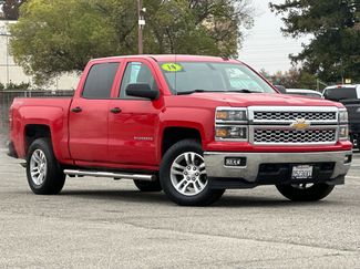 Used 2014 Chevrolet Silverado 1500 LT w/ All Star Edition video 2