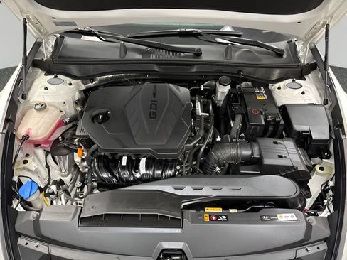 Used 2023 Hyundai Sonata SEL w/ Cargo Package image 21