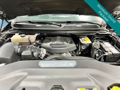Used 2023 Jeep Grand Wagoneer Series II AWD/4WD image 10