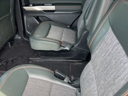 Used 2023 Ford Explorer Timberline w/ Timberline Technology Package image 14