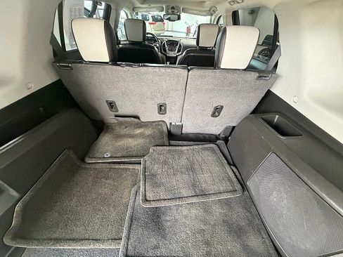 Used 2015 GMC Terrain SLT w/ Open Road Package FWD image 7