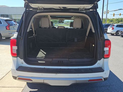 Used 2022 Ford Expedition Max XLT AWD/4WD image 23