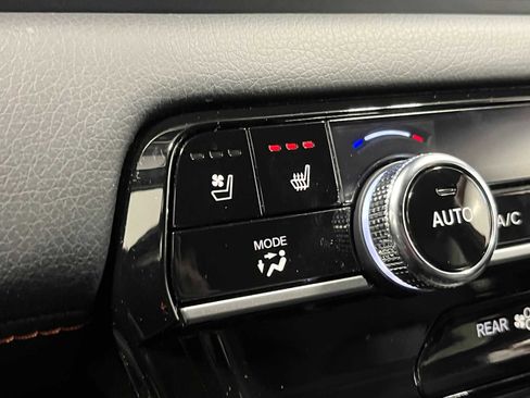 New 2026 Honda Passport TrailSport Elite image 20