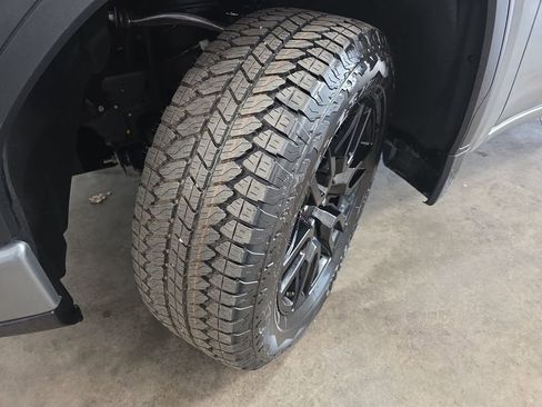 New 2026 GMC Sierra 1500 Elevation image 36