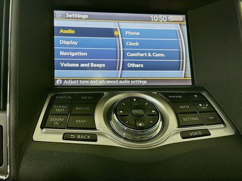 Used 2009 Nissan Maxima 3.5 SV w/ Premium Pkg image 17