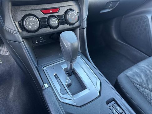 Used 2022 Subaru Impreza 2.0i Premium w/ Popular Package #2 image 26