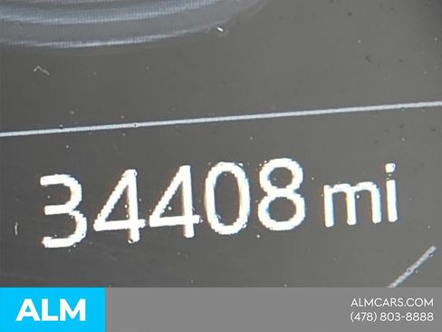 Used 2025 MAZDA CX-5 Carbon Edition AWD/4WD image 31